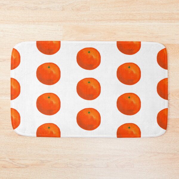Item preview, orange designed and sold by CodyKnottsKing.