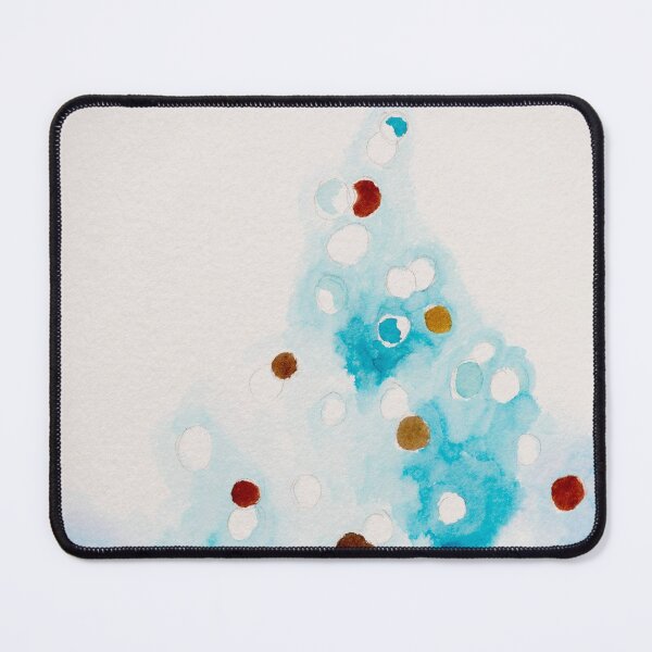Item preview, Árbol de nieve designed and sold by Melissa Gerhold.