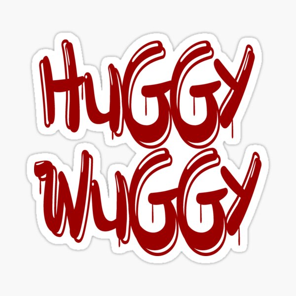 Huggy Wuggy Pop it Hot Sell at 50% Off Fast Worldwide Shipping