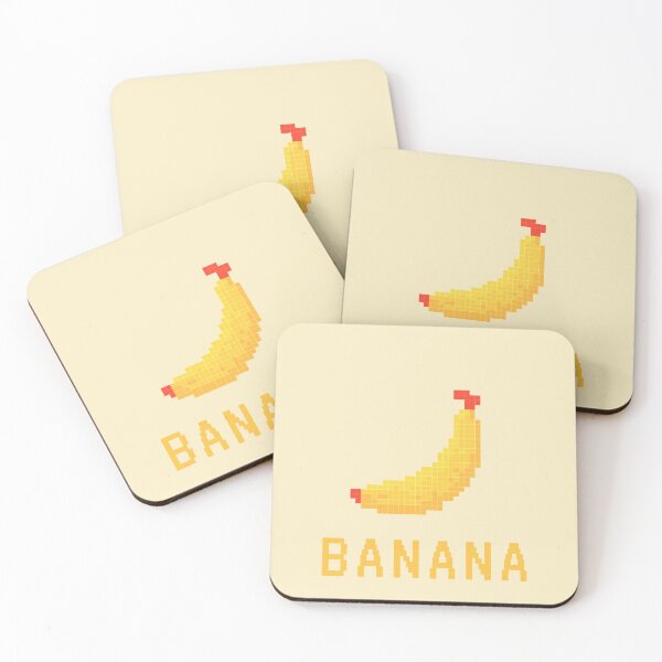 Item preview, Banana Orange designed and sold by FOSLIGHT.
