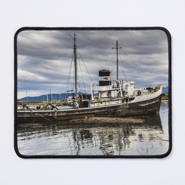 Item preview, St.Christopher, Ushuaia designed and sold by Lyl Dil Creations.