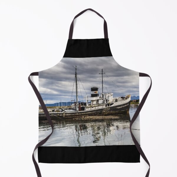 Item preview, St.Christopher, Ushuaia designed and sold by Lyl Dil Creations.