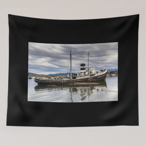 Item preview, St.Christopher, Ushuaia designed and sold by Lyl Dil Creations.
