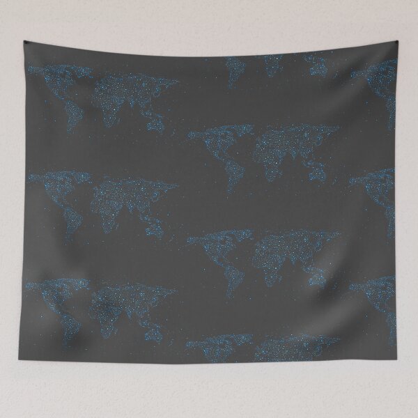 Item preview, The whole world is mine designed and sold by ovidiuboc.