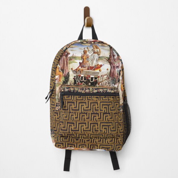 Item preview, Allegory of April , Triumph of Venus, Chariot pulled by Swans designed and sold by BulganLumini.