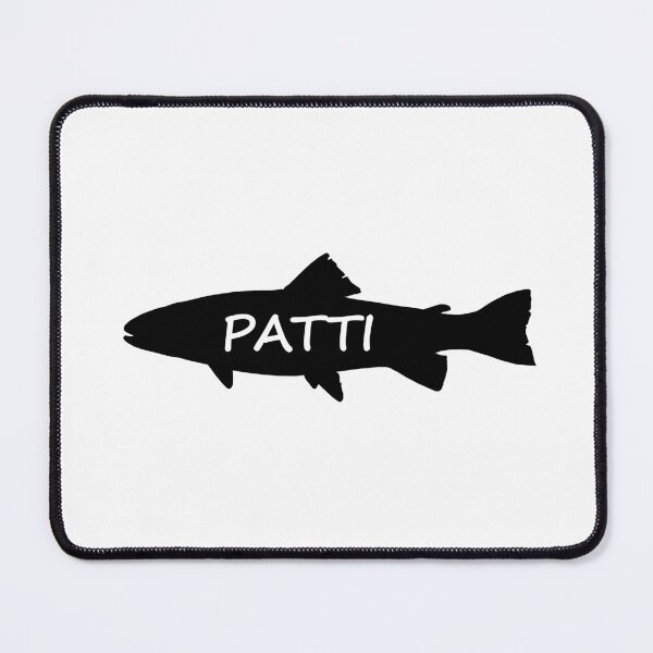Item preview, Patti Fish designed and sold by gulden.