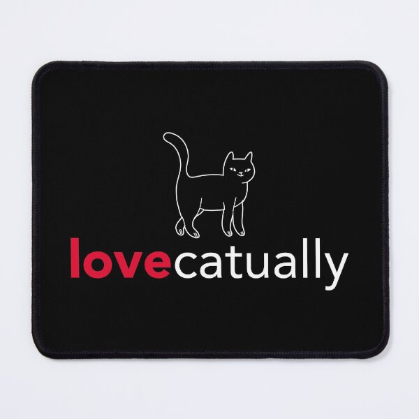Item preview, Love catually designed and sold by Maxwell05.