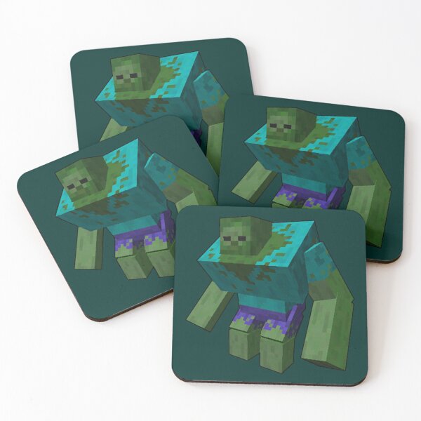 Item preview, Mutant Creatures Mod Zombie designed and sold by RedFootedBooby.