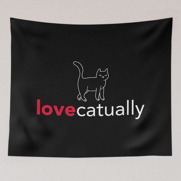 Item preview, Love catually designed and sold by Maxwell05.