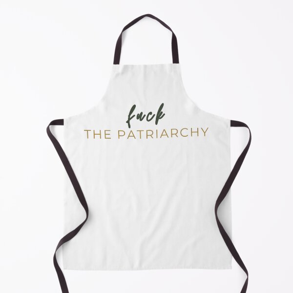 Item preview, F the patriarchy designed and sold by joliartmedia.
