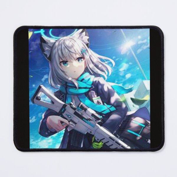 Item preview, 3D games and animes designed and sold by LUK0arts.