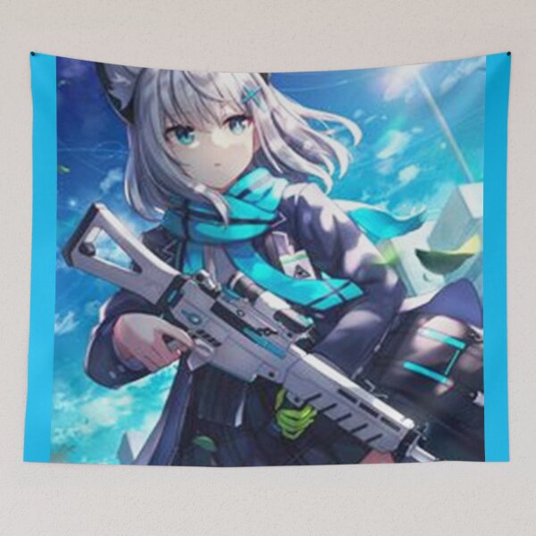 Item preview, 3D games and animes designed and sold by LUK0arts.