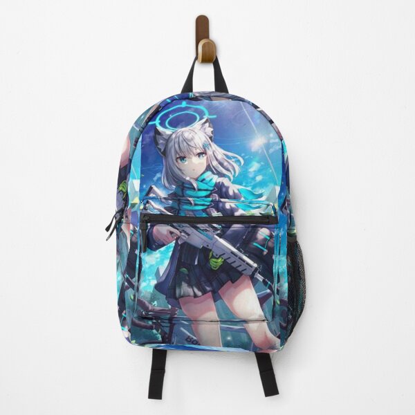 Item preview, 3D games and animes designed and sold by LUK0arts.
