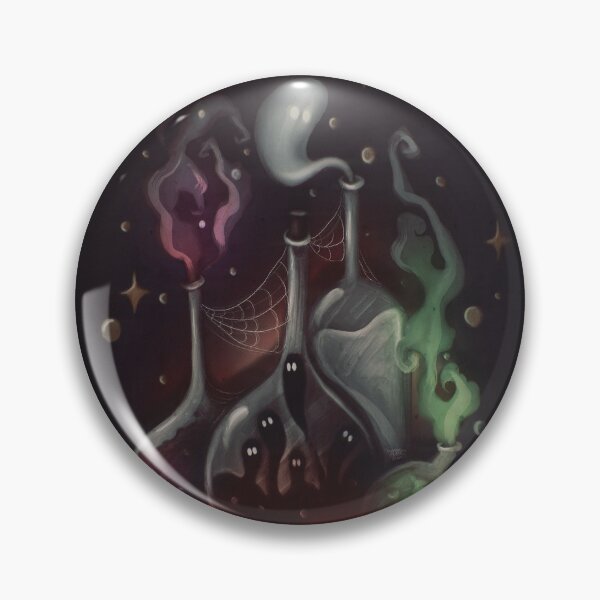 Item preview, Magic Potions designed and sold by malabarphique.