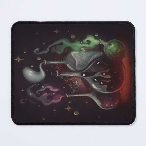 Item preview, Magic Potions designed and sold by malabarphique.