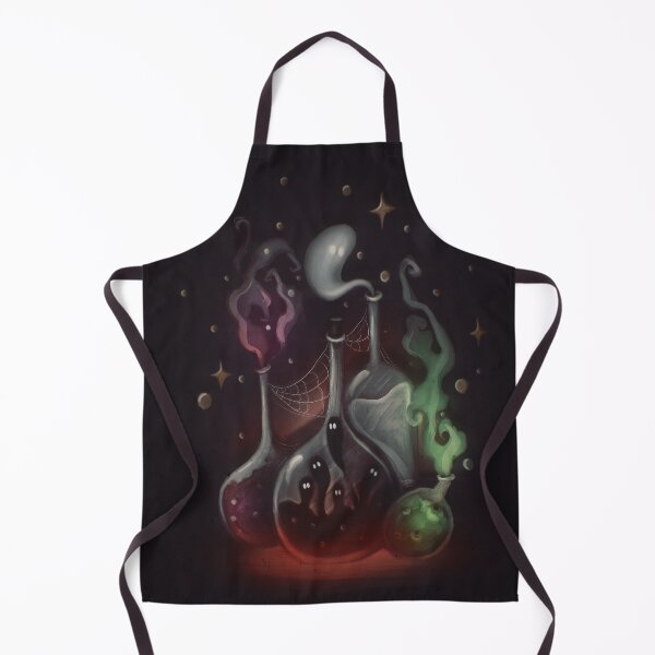Item preview, Magic Potions designed and sold by malabarphique.