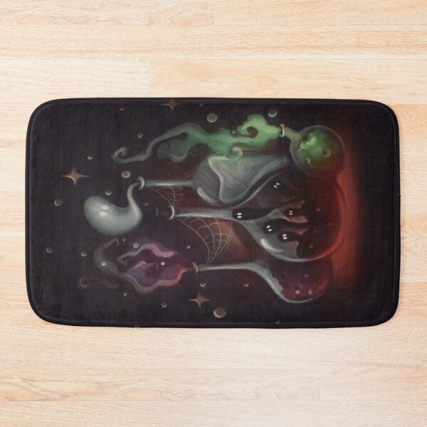 Item preview, Magic Potions designed and sold by malabarphique.