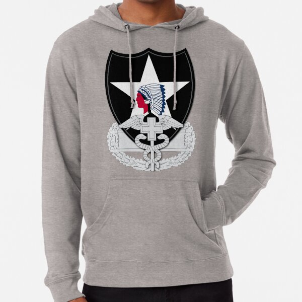 10th mountain division moletom com capuz
