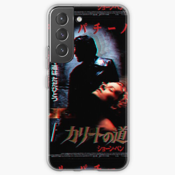 Carlitos Phone Cases for Samsung Galaxy for Sale | Redbubble