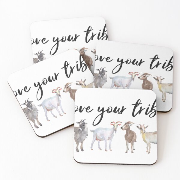 Item preview, Love Your Tribe designed and sold by Bananaana04.