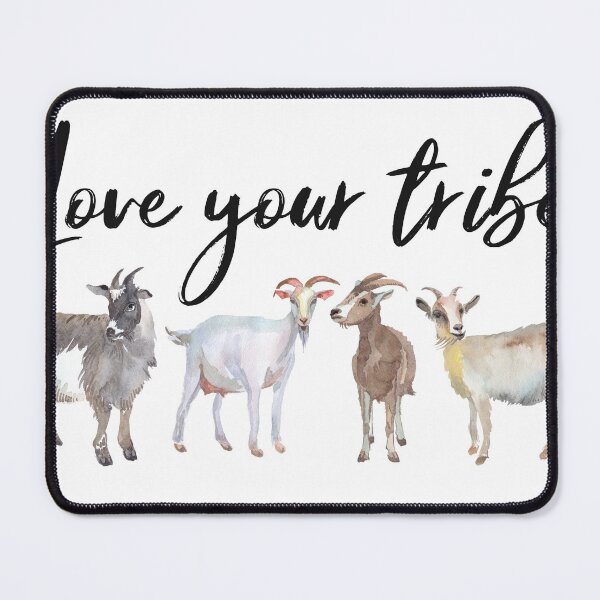 Item preview, Love Your Tribe designed and sold by Bananaana04.