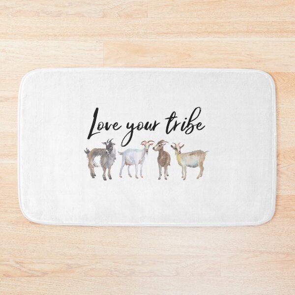 Item preview, Love Your Tribe designed and sold by Bananaana04.