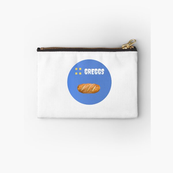 Item preview, Greggs greggs logo gregg greggs sausage roll designed and sold by Tshirtk.
