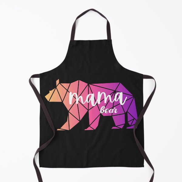 Item preview, Mama bear  designed and sold by BronikowskiART.