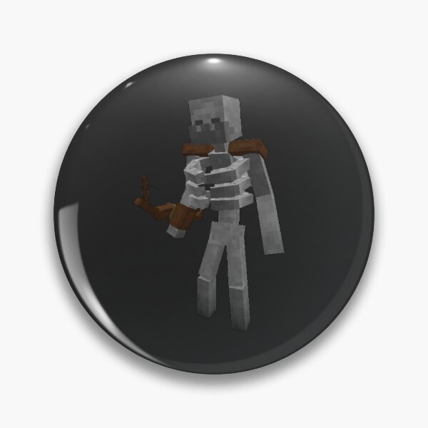Item preview, Mutant Creatures Mod Skeleton designed and sold by RedFootedBooby.