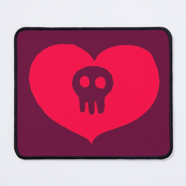 Item preview, Lethal Love designed and sold by NunoNevesComics.