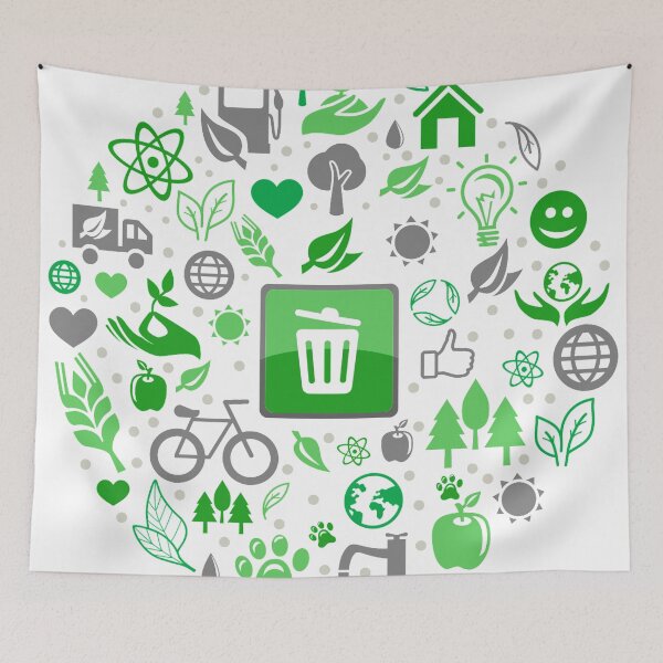 Item preview, Keep nature friends designed and sold by Stason4ek.