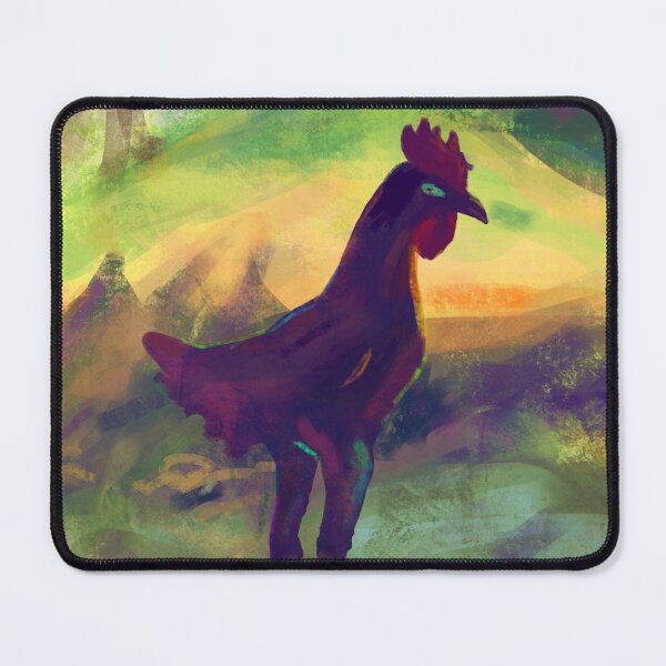 Item preview, look at them legs designed and sold by chicken mcnuggets.