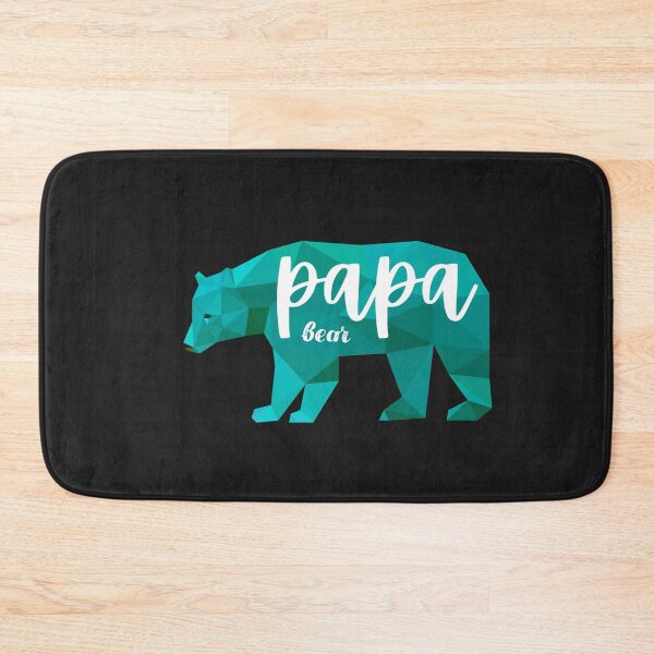 Item preview,  Papa bear  designed and sold by BronikowskiART.