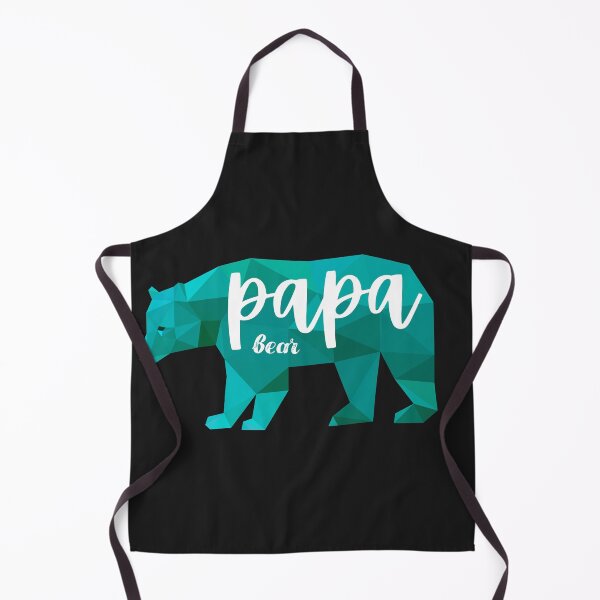 Item preview, Papa bear designed and sold by BronikowskiART.