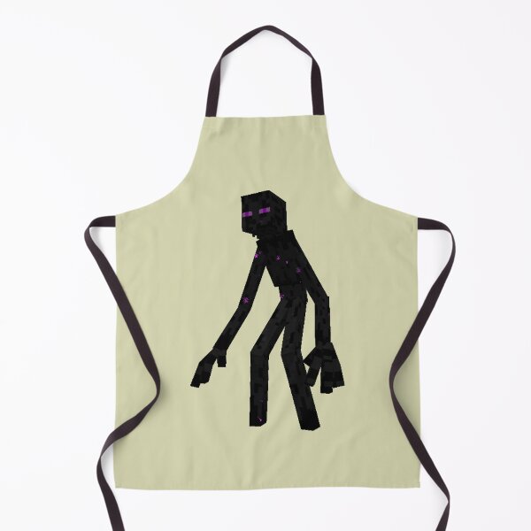 Item preview, Mutant Creatures Mod Enderman designed and sold by RedFootedBooby.