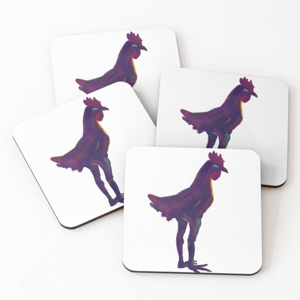 Item preview, leggy leg 2: electric boogaloo designed and sold by chicken mcnuggets.