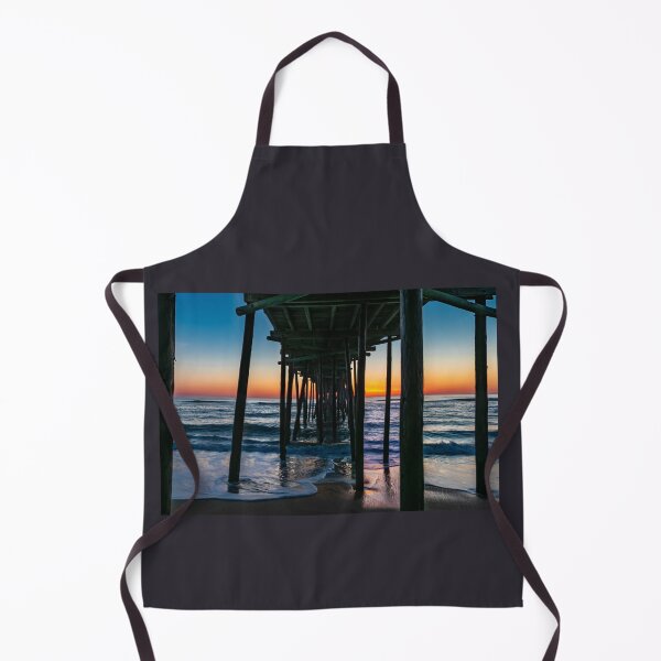 Item preview, Sunset Nags OBX Head Pier North Carolina designed and sold by nbrandsberg.