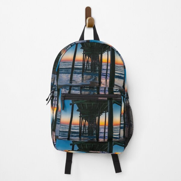 Item preview, Sunset Nags OBX Head Pier North Carolina designed and sold by nbrandsberg.