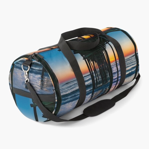 Item preview, Sunset Nags OBX Head Pier North Carolina designed and sold by nbrandsberg.