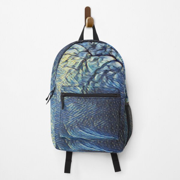 Item preview, Blue Fog designed and sold by Rebecca McGuire.