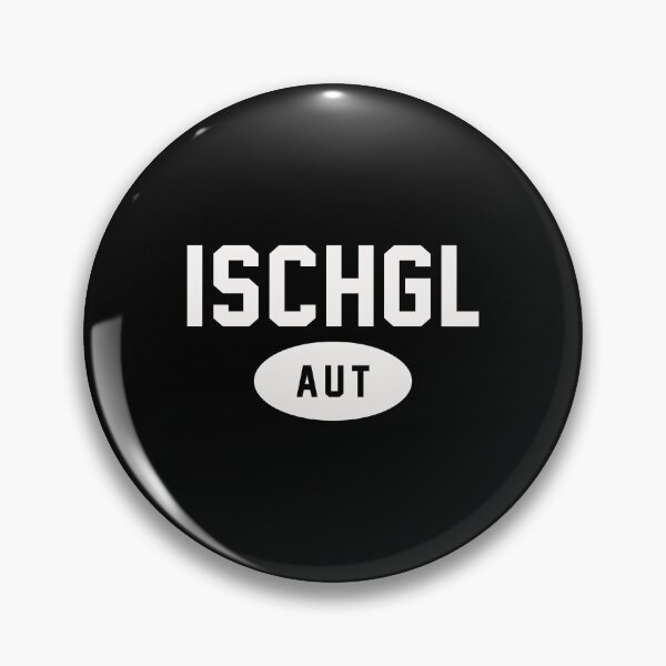 Item preview, Ischgl AUT / Snow (White) designed and sold by PEK1787.