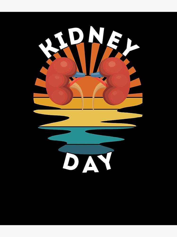 "Dialysis for Dialysis Patient Dialysis Technician" Poster by