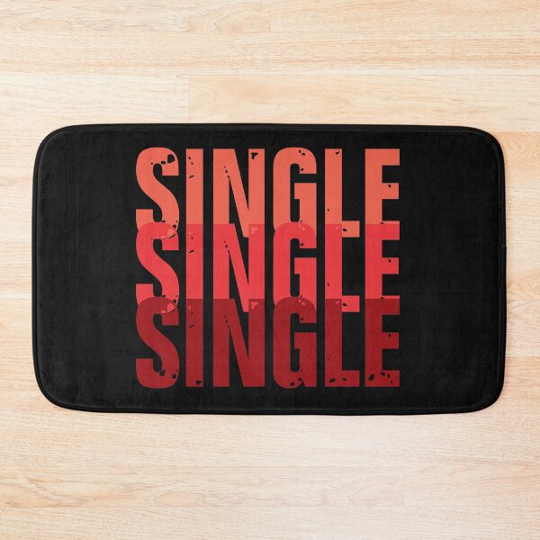 Item preview, Funny Singles Awareness Humor Anti Valentine's Day  designed and sold by FTAPS.