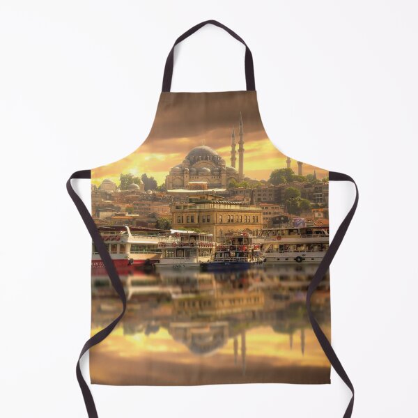 Item preview, Istanbul - Byzantium - Constantinople At Sunset designed and sold by Fonebook.