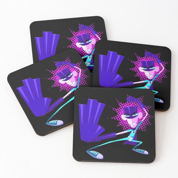 Item preview, Defender of the Absurd! designed and sold by thestickerfans.