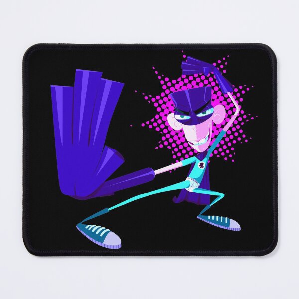 Item preview, Defender of the Absurd! designed and sold by thestickerfans.