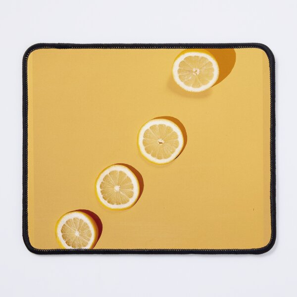 Item preview, Summer Lemons designed and sold by newburyboutique.