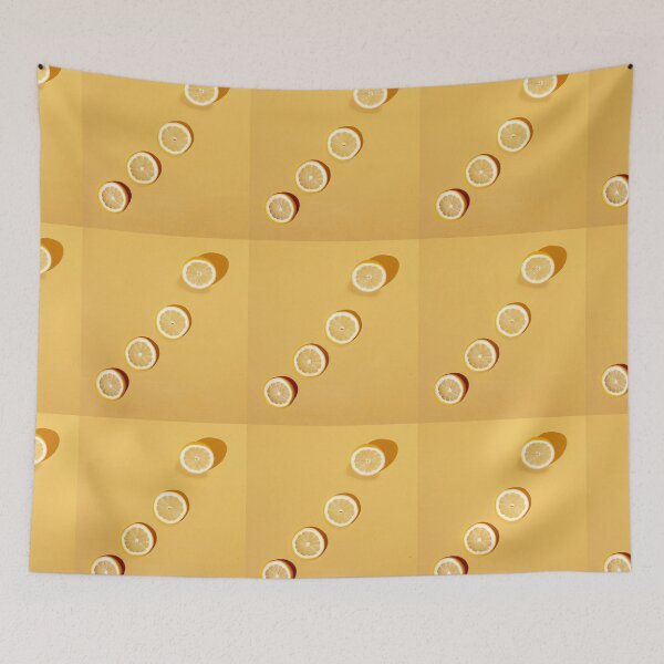 Item preview, Summer Lemons designed and sold by newburyboutique.