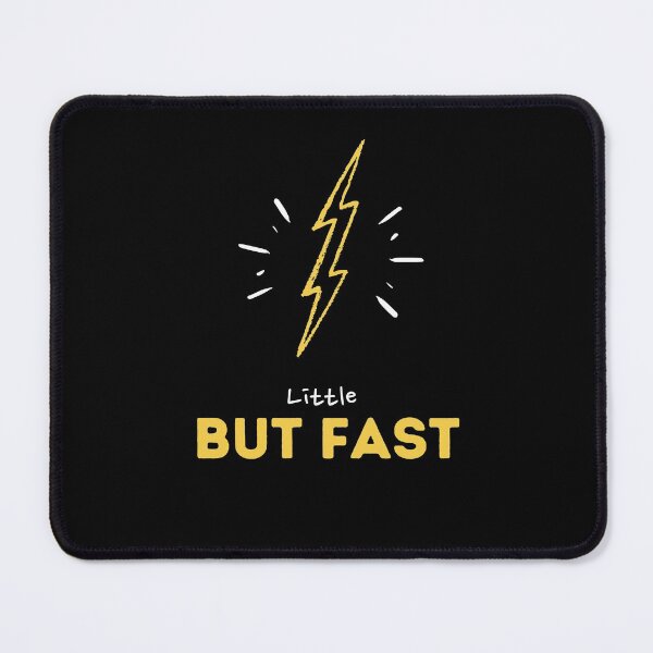 Item preview, Little but FAST designed and sold by FOSLIGHT.