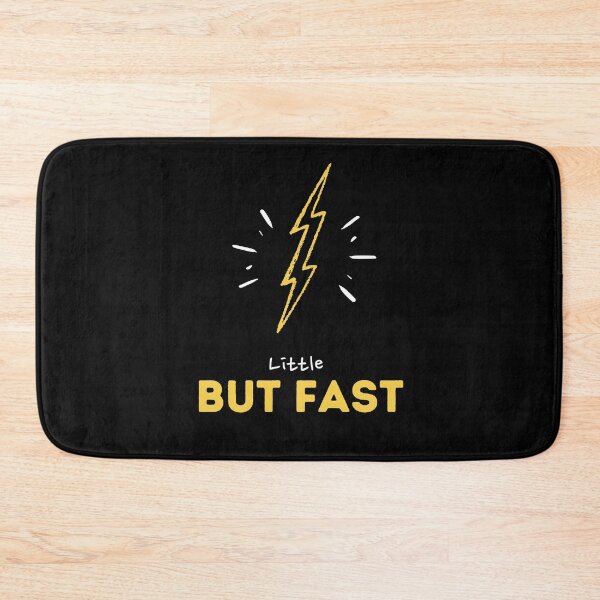 Item preview, Little but FAST designed and sold by FOSLIGHT.